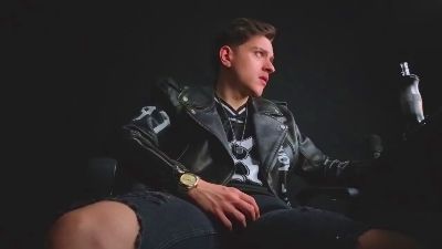 felixstark – уебкам модел в Cam4: снимки