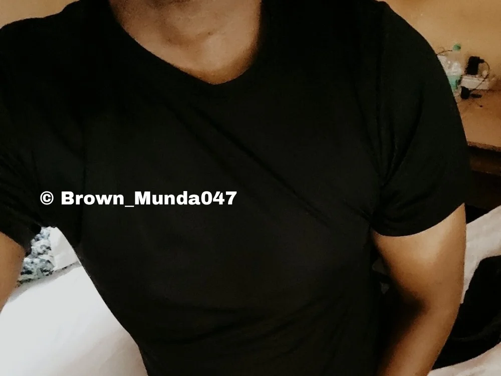 Brown_Munda047, webcammodell på Stripchat: bilder