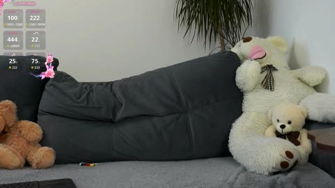 itsmira на BongaCams: слики и профил