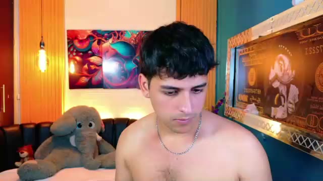 ian_sprouse — Chaturbate वेबकैम मॉडल: फ़ोटो