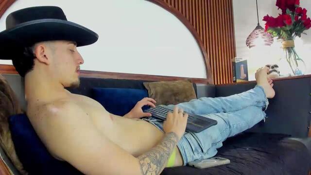 jeremy-drake ב-Flirt4Free: תמונות ופרופיל