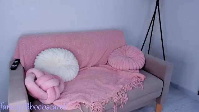 bboobscarol_, webcammodell på Chaturbate: bilder