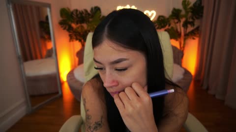 fatalenellie, webcammodel på BongaCams: fotos