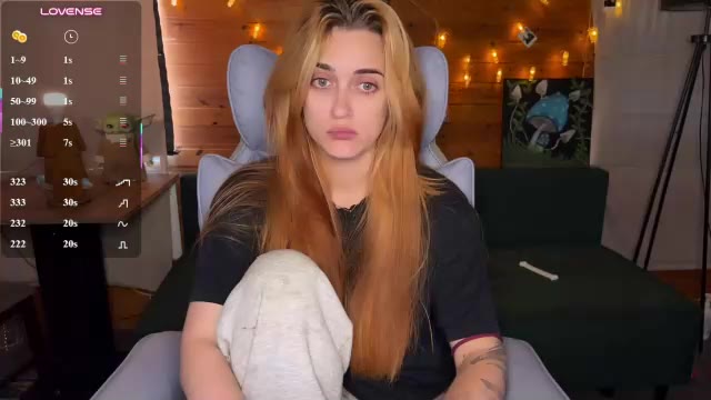 death_prophet, webcammodell på Chaturbate: bilder