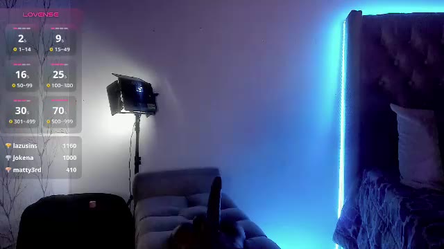 julieta369 — Chaturbate वेबकैम मॉडल: फ़ोटो