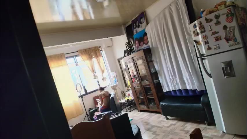scarletteyder – LiveJasmin modeli, fotoğraflar