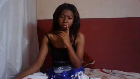 harliva – Webcam-Modell auf BongaCams