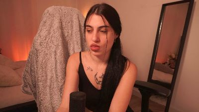 radiant_luna, webcam model na Cam4: slike