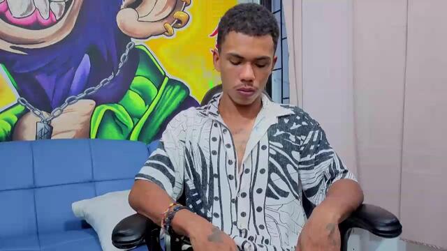 nicholass-sullivan na Flirt4Free: fotky a profil