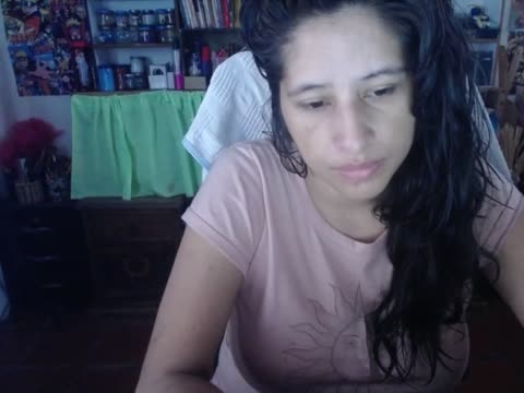 diana-rogu – Webcam-Modell auf BongaCams