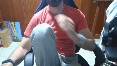 chemazo3, μοντέλο webcam στο Cam4