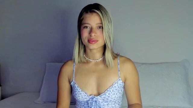 davina-rose — Flirt4Free वेबकैम मॉडल: फ़ोटो