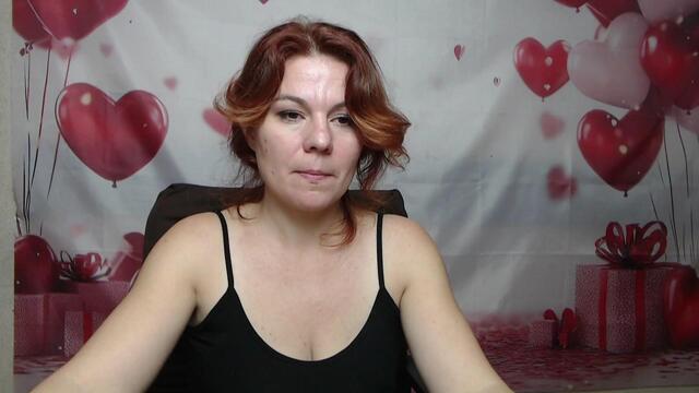 zhenia-nikrasova (Flirt4Free): foto un profils