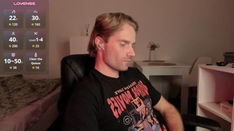 paul-rolex di BongaCams: foto model webcam