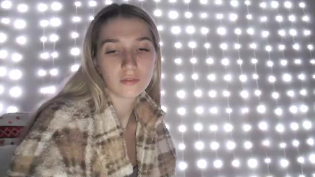 honeyveil na Chaturbate: slike in profil