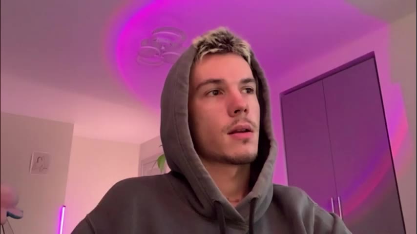 jeremyscott: عارضة كاميرا ويب على LiveJasmin