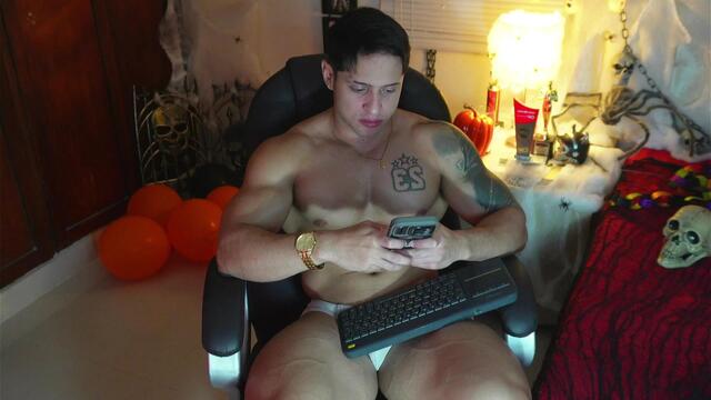 jhon-nicolas na Flirt4Free: fotky a profil