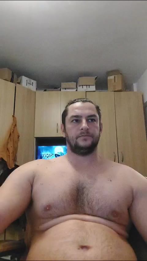 michaelragnar na LiveJasmin: fotky a profil