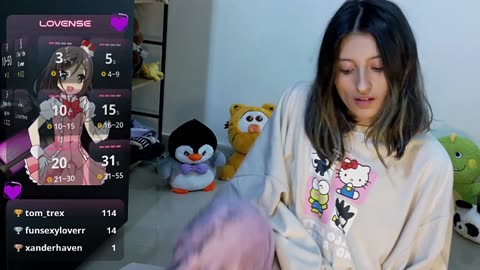 camila05torres na BongaCams: fotky a profil