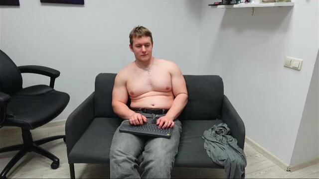 richard-dullas, modèle webcam Flirt4Free : photos