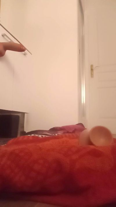 pcr19 – Cam4 webkamerás modell