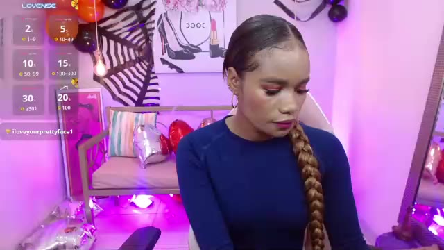 ingrid03_taffur บน Chaturbate: รูปภาพและโปรไฟล์