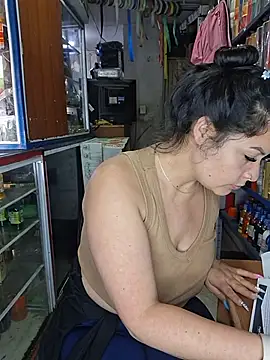 Isa_bella95, webcammodell på Stripchat: bilder