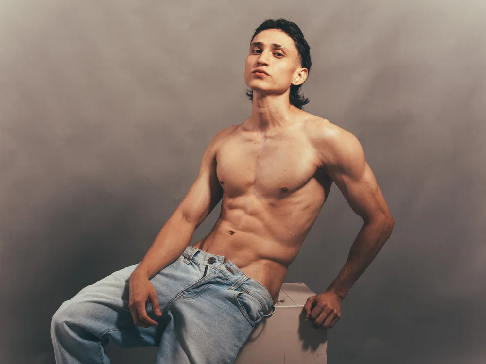 rick_grimes25 na Stripchat: fotky a profil