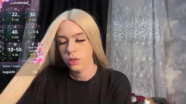 dyachnkr di Chaturbate: foto model webcam