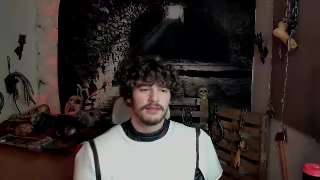 thejohnnystone — Chaturbate वेबकैम मॉडल: फ़ोटो