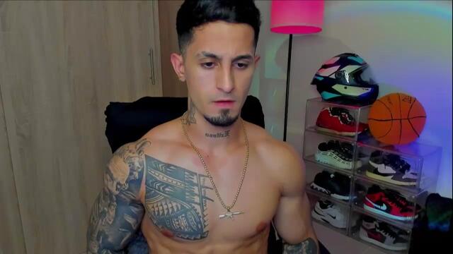 brody-dallas на Flirt4Free: слики и профил