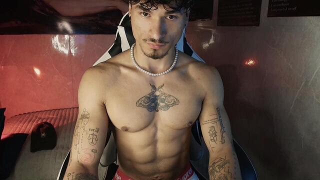 brayls-dwayne на Flirt4Free: слики и профил