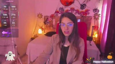 sofi_secrets na Cam4: fotky a profil