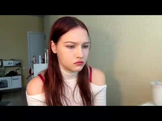 bubochka – уебкам модел в XloveCam: снимки
