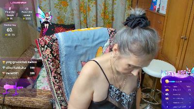 sexolgunya70 บน Cam4: รูปภาพและโปรไฟล์