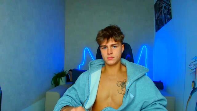 denny-howard, вебкам модел на Flirt4Free: слике