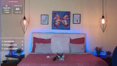 Preview photo of webcam model megan_05_ on Cam4