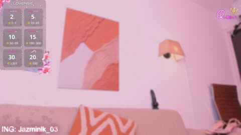 jazmin-kitana, cam model su BongaCams: foto