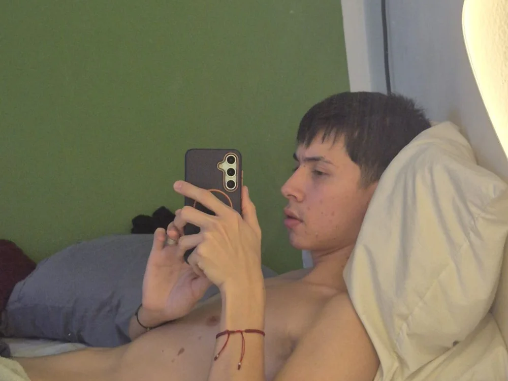 Kurt_williams1, webcammodell på Stripchat: bilder