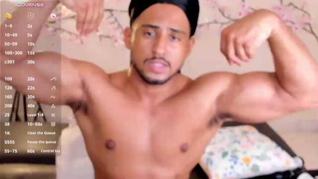 roman-sterling ב-Flirt4Free: תמונות ופרופיל
