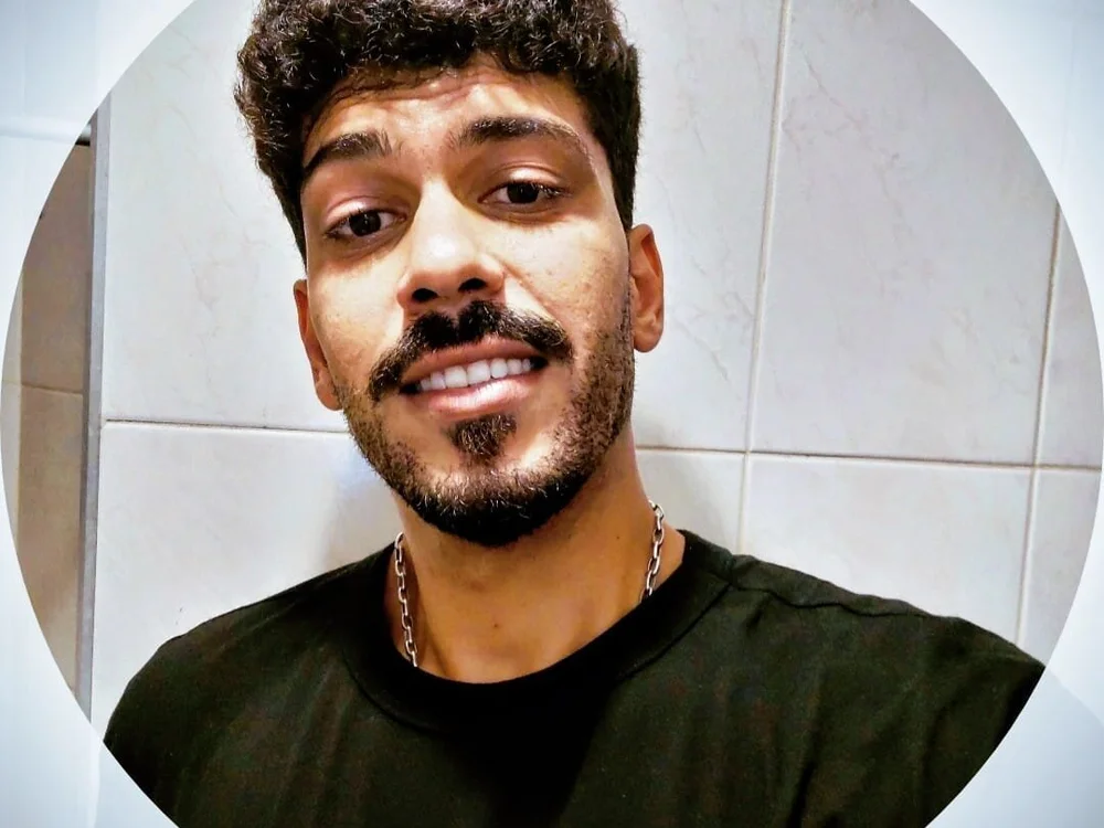IIILCIII, model webcam de Stripchat: fotos