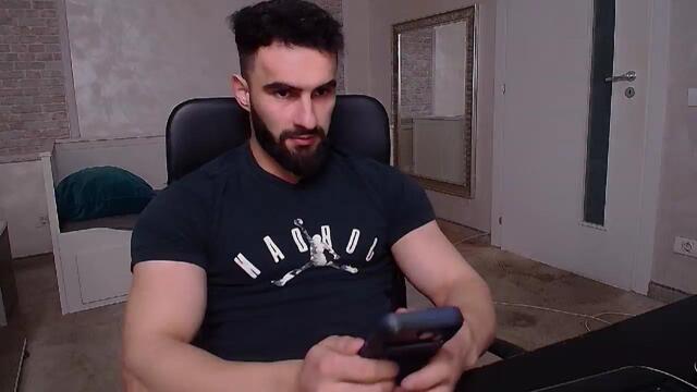 jeff-richi (Flirt4Free): foto un profils