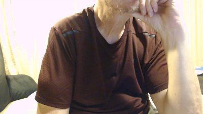 Preview photo of webcam model oldbutwild on Cam4