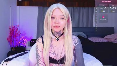 leinbone, μοντέλο webcam στο Cam4
