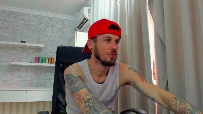 jonahshaw, webcammodel på Cam4: fotos