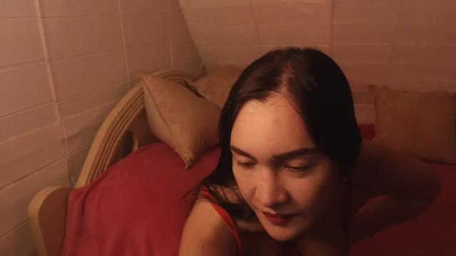 Preview photo of webcam model adorabletrans69 on Chaturbate