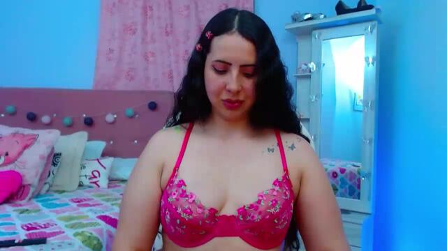 alicee-simpson: عارضة كاميرا ويب على Flirt4Free