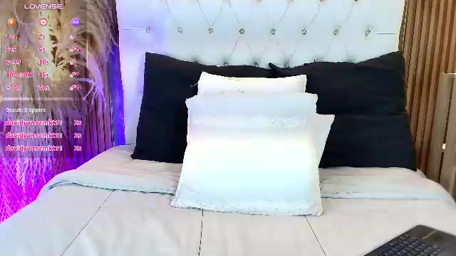 bonn_glow, modelo webcam de Chaturbate: fotos