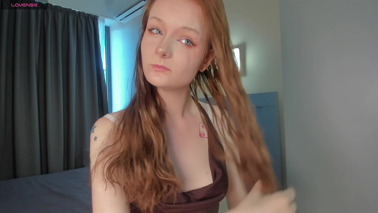 miraletta na XloveCam: fotky a profil