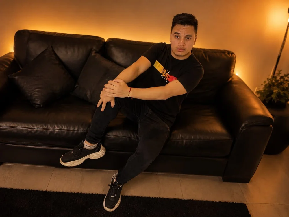 ahntony_hot, webcam-malli (Stripchat): kuvat
